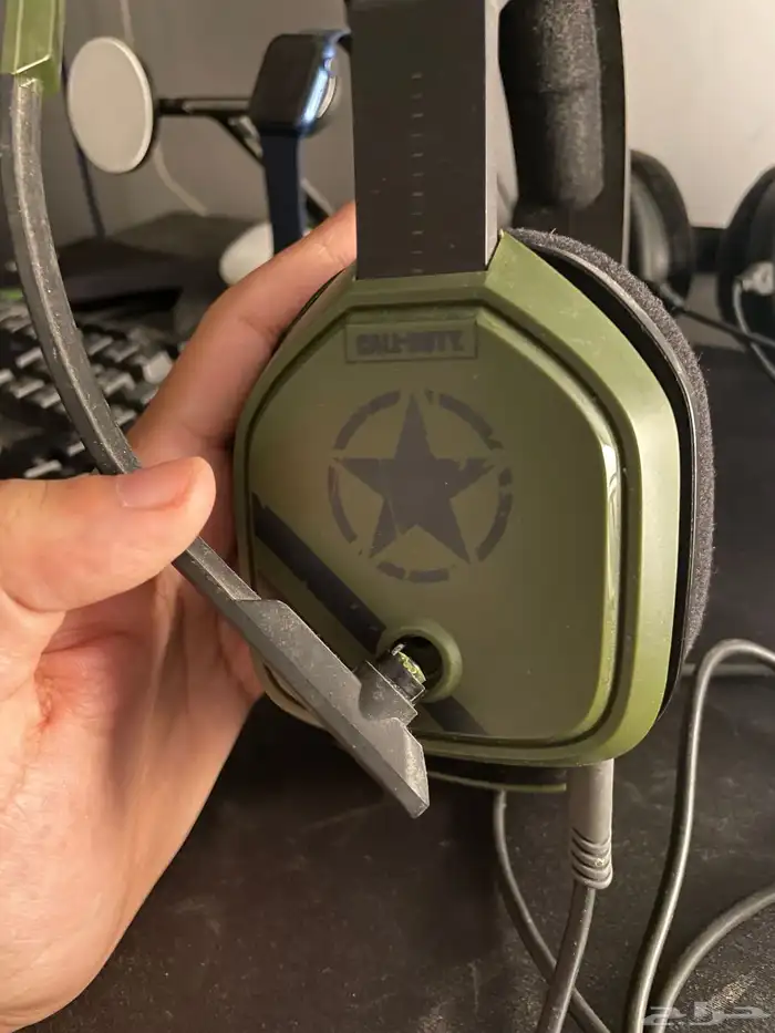 سماعة a10 astro الجيل الاول 1