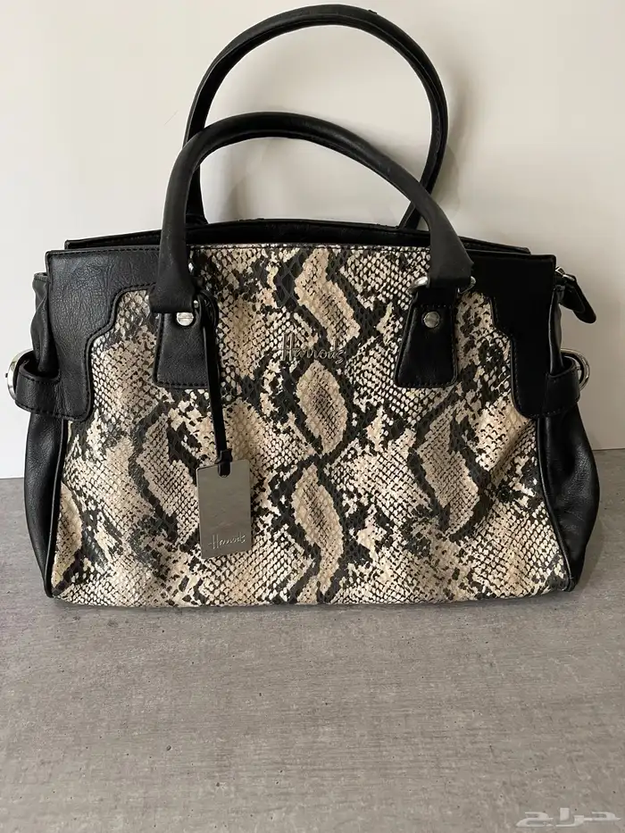 شنط ماركات اصليه جديده 16