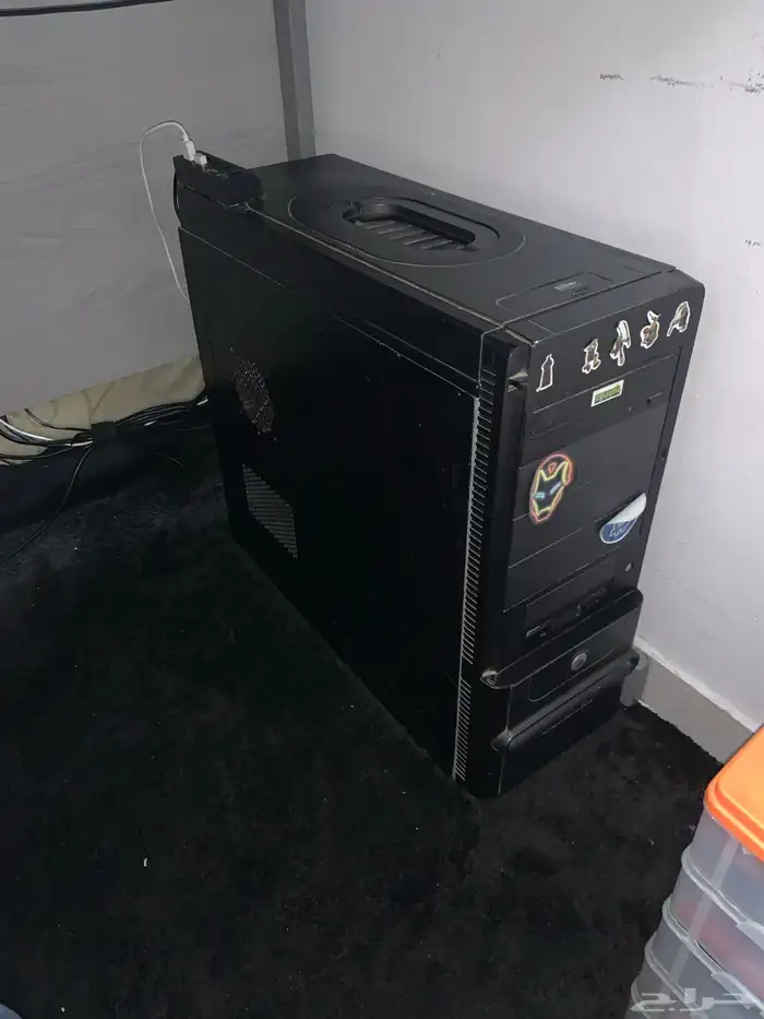 بي سي للبيع 0