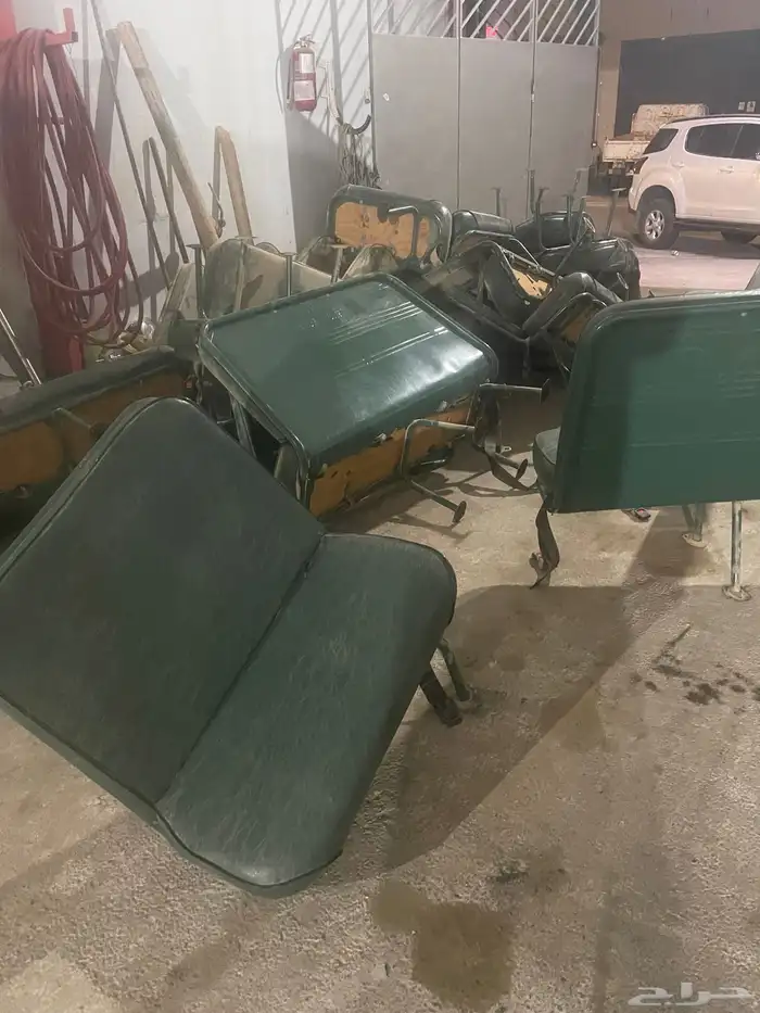 مراتب باص 55راكب 0