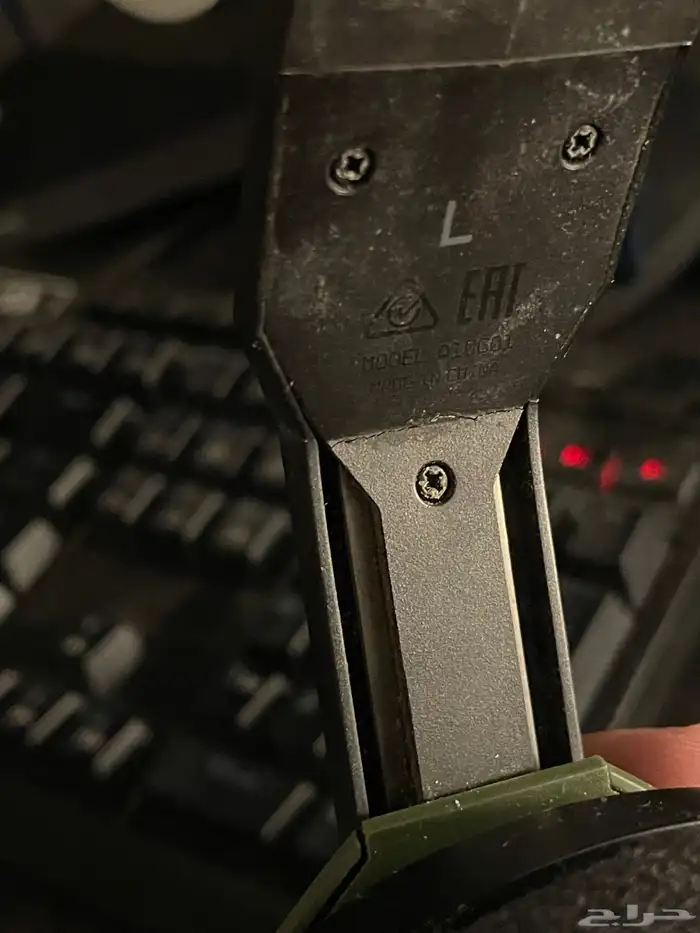 سماعة a10 astro الجيل الاول 2