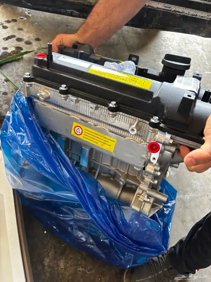 مكائن كدنزا 13