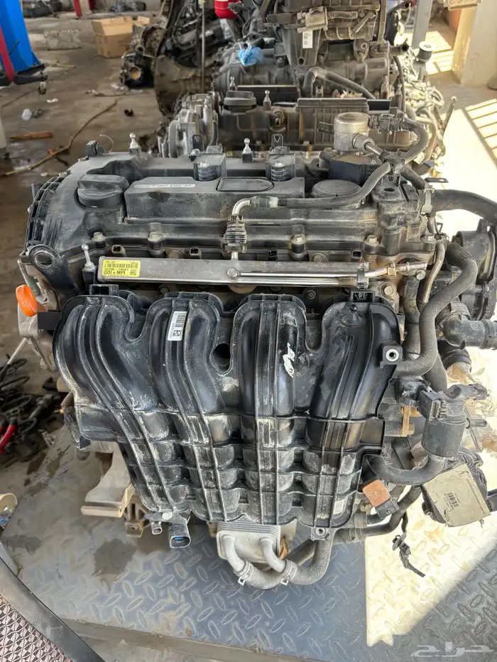 مكائن كدنزا 3