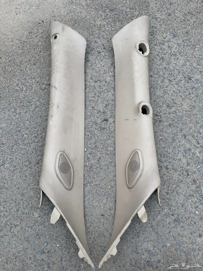 سماعات و اكتاف جمس تاهو 2010 0