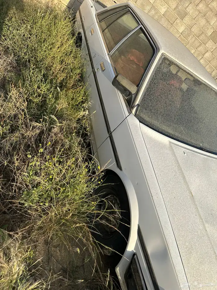 قطع كراسيدا 88 0