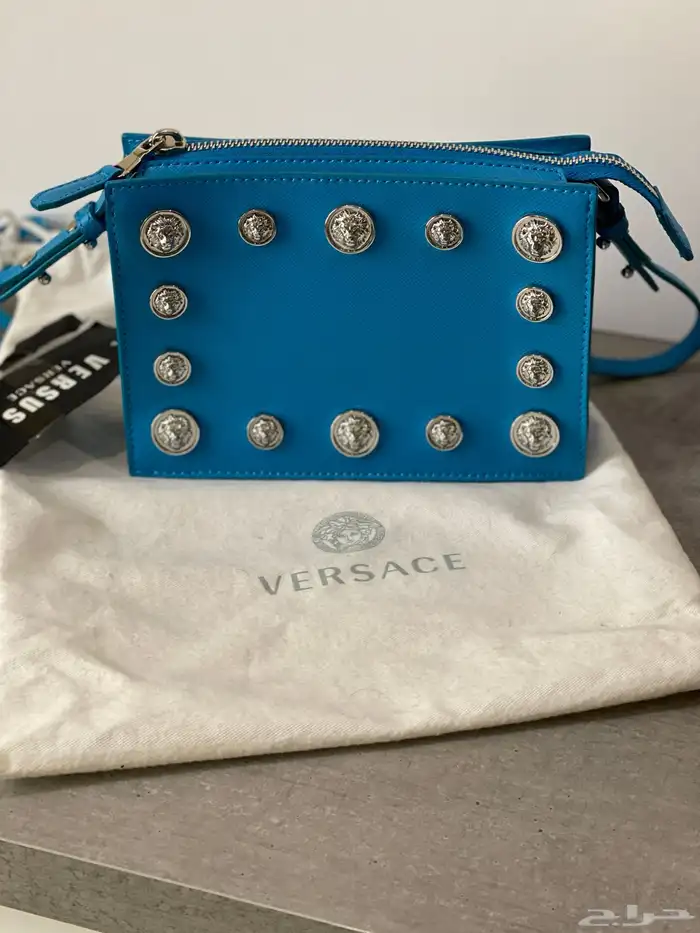 شنط ماركات اصليه جديده 18