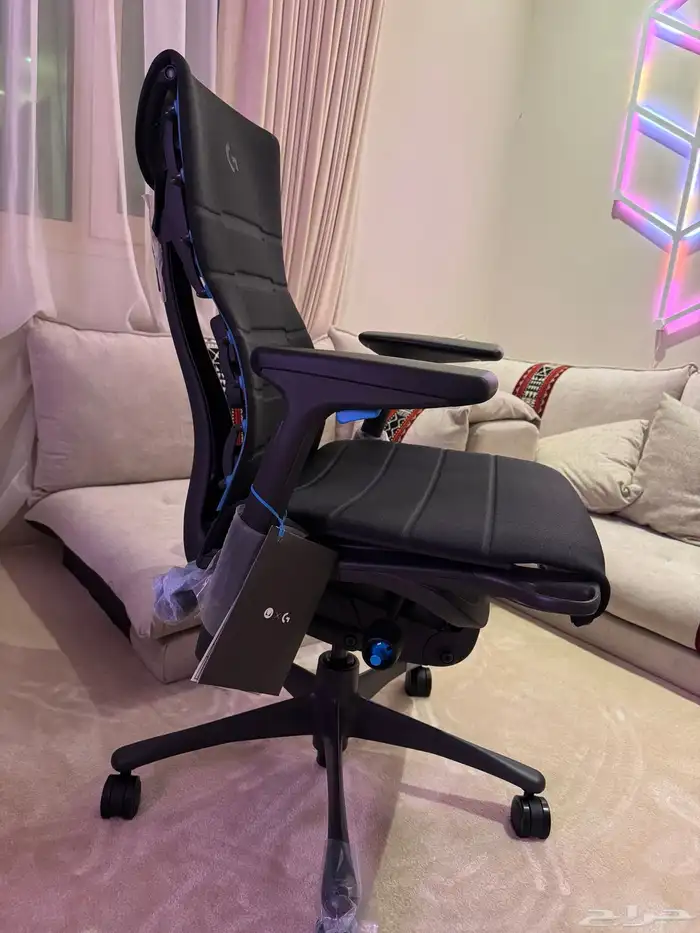 كرسي هيرمن ميلر امبودي قيمنق Herman miller Embody gaming 6