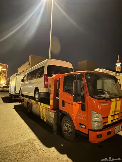 سطح نقليات المدينة المنورة 1