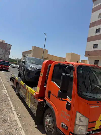 سطح نقليات المدينة المنورة 4