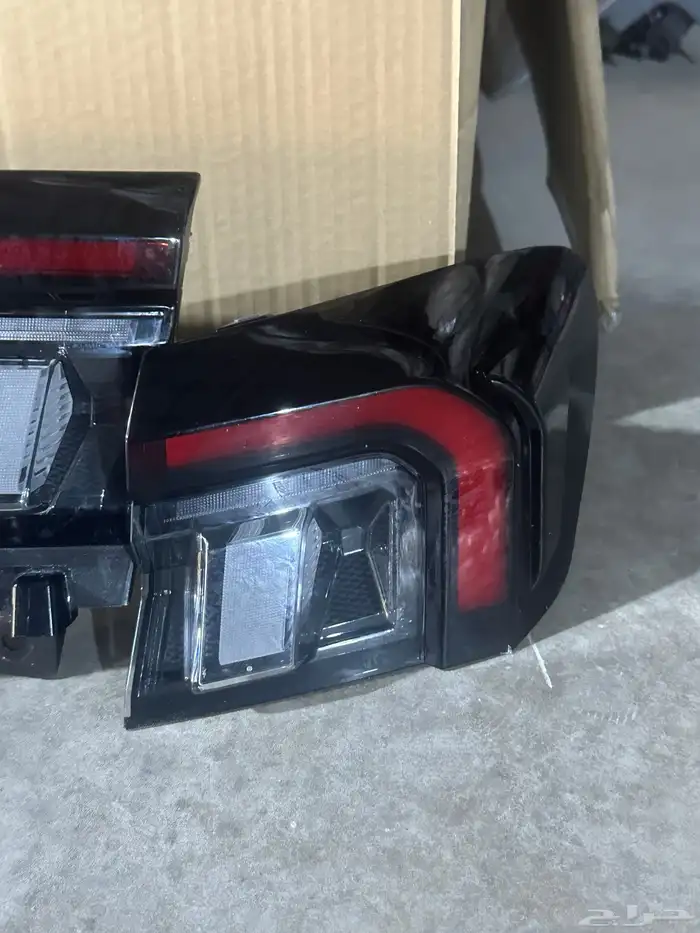 اصطب تورس خلفي2023 2024 1