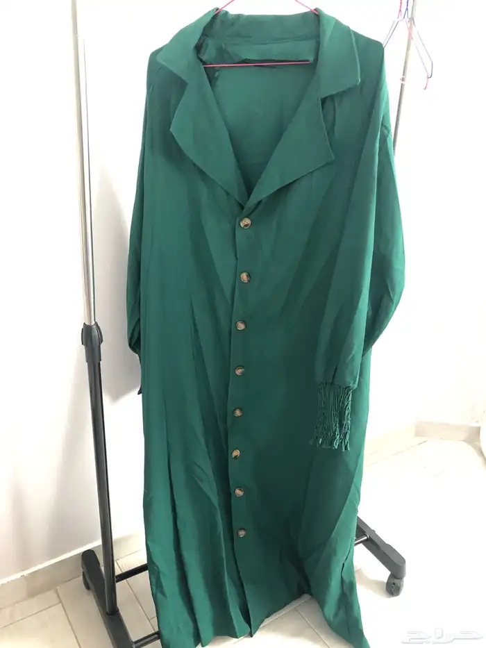 جاكيتات وبالطوهات سفر 8