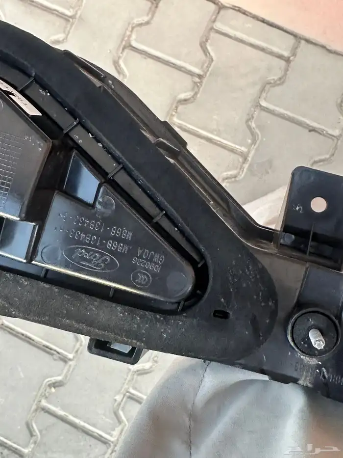 اصطب تورس خلفي2023 2024 3