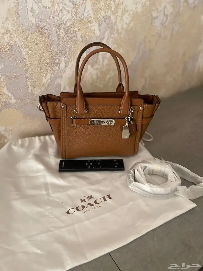 شنط ماركات اصليه جديده 5