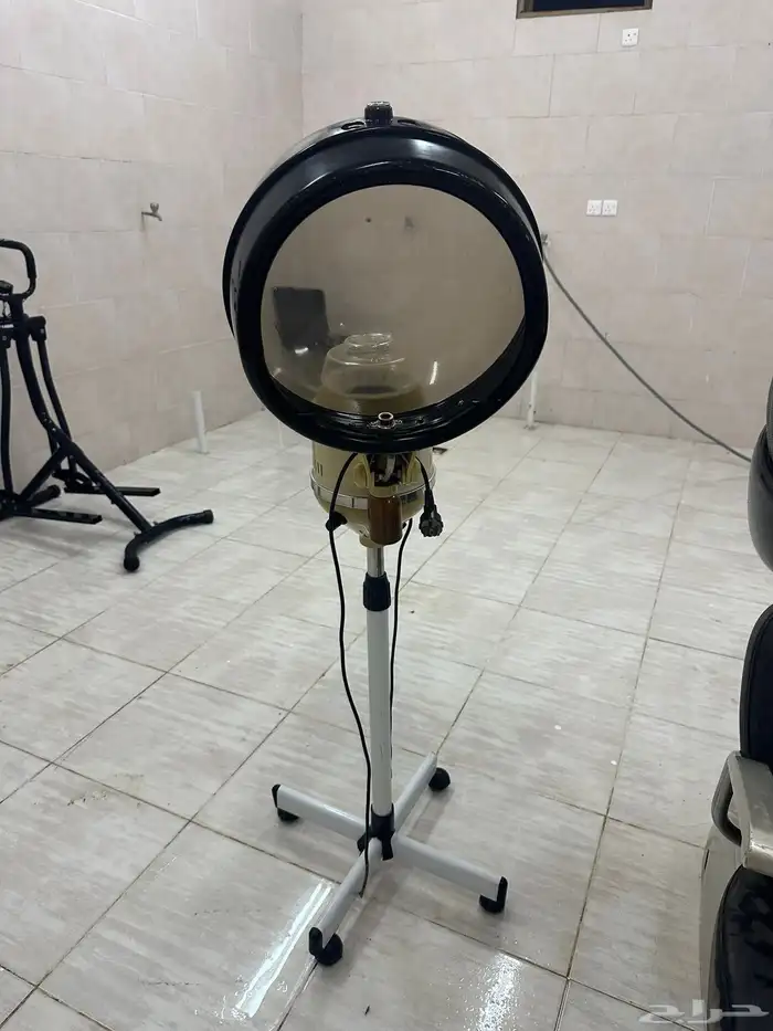 اغراض مشغل 5