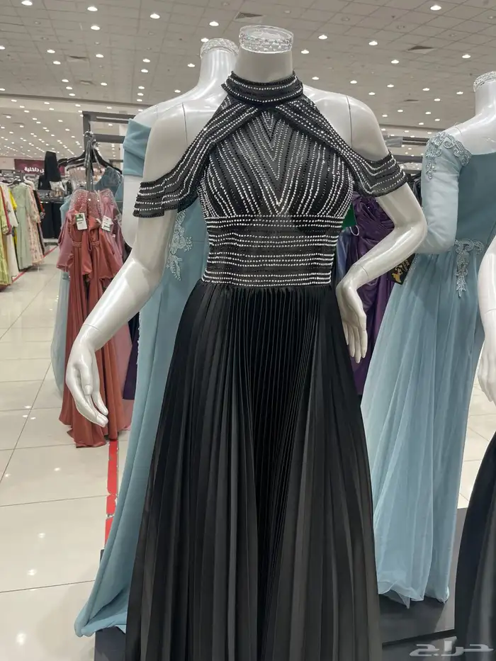 فستان للمناسبات 1
