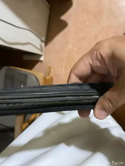 ربلات جيب مرسيدس جي 55 G55- جي 63 G63 اصلي وكالة 3