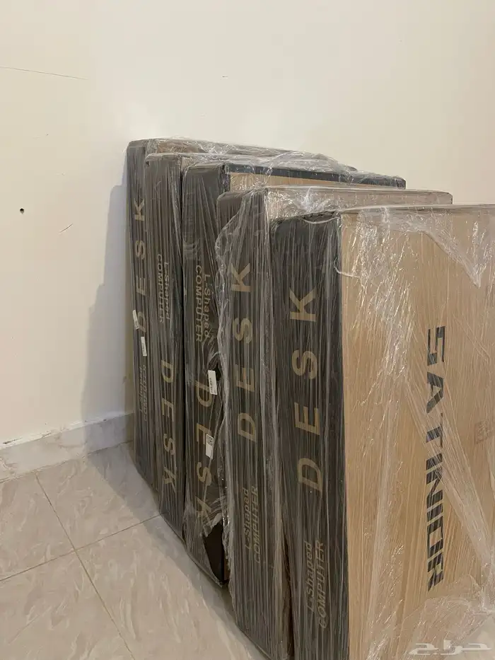 طاولات قيمنق مكاتب العاب بي سي طاولة مكتب 6