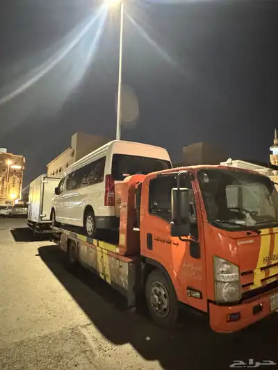 سطح نقليات المدينة المنورة 0