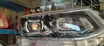 شمعه شانجان CS95 2019 اليمين 1
