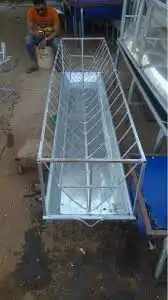 مستلزمات حلال طيور مواشي 6
