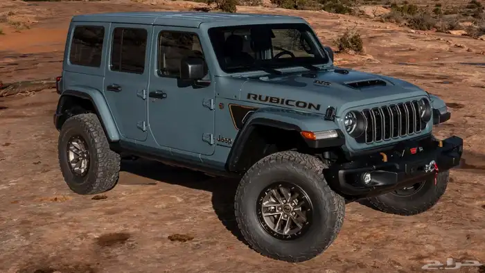 برمجة الريشيو بعد تكبير الكفر لسيارت تشارجر كرايزلر رانجلر 1