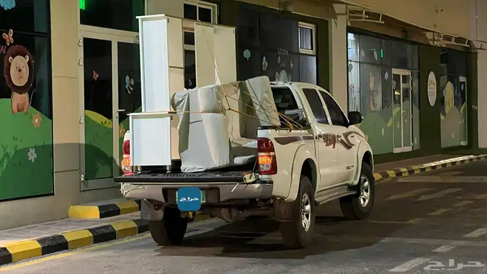 نقل اغراض خفيفة داخل المنطقة الشرقية وخارجها 39