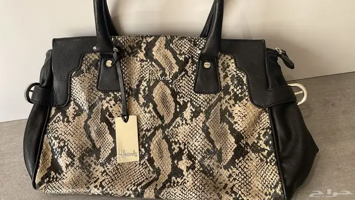 شنط ماركات اصليه جديده 12
