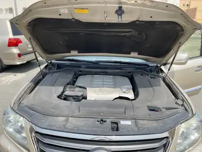 لكزس LX570 موديل 2014 قمة في النظافة ( تم البيع ). 27