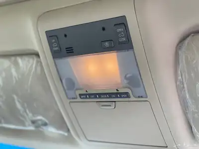 لكزس LX570 موديل 2014 قمة في النظافة ( تم البيع ). 21