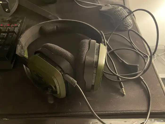 سماعة a10 astro الجيل الاول 0