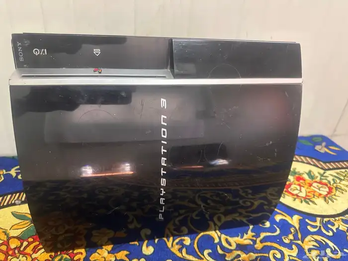 سوني 3 شغال بدون ملحقات 3