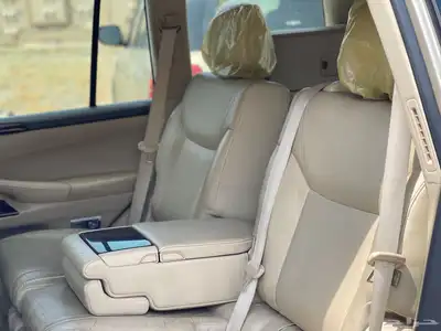 لكزس LX570 موديل 2014 قمة في النظافة ( تم البيع ). 14