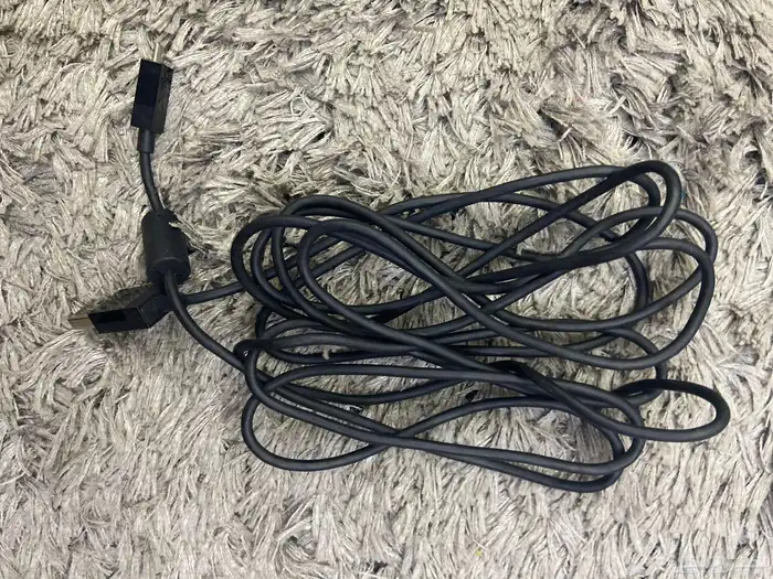 بطاقة ذاكرة و ريموت و شاحن اكس بوكس 2