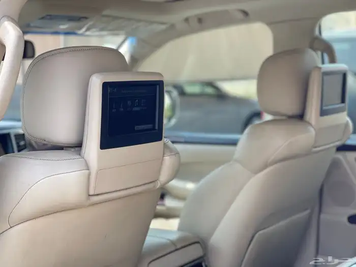 لكزس LX570 موديل 2014 قمة في النظافة ( تم البيع ). 13
