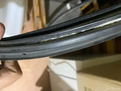 ربلات جيب مرسيدس جي 55 G55- جي 63 G63 اصلي وكالة 4
