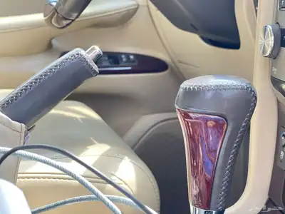 لكزس LX570 موديل 2014 قمة في النظافة ( تم البيع ). 22