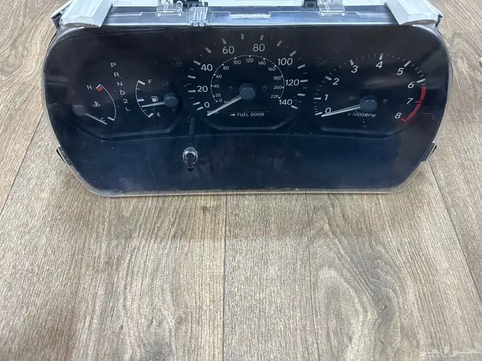 عداد كامري أمريكي شغال ع الشرط 0