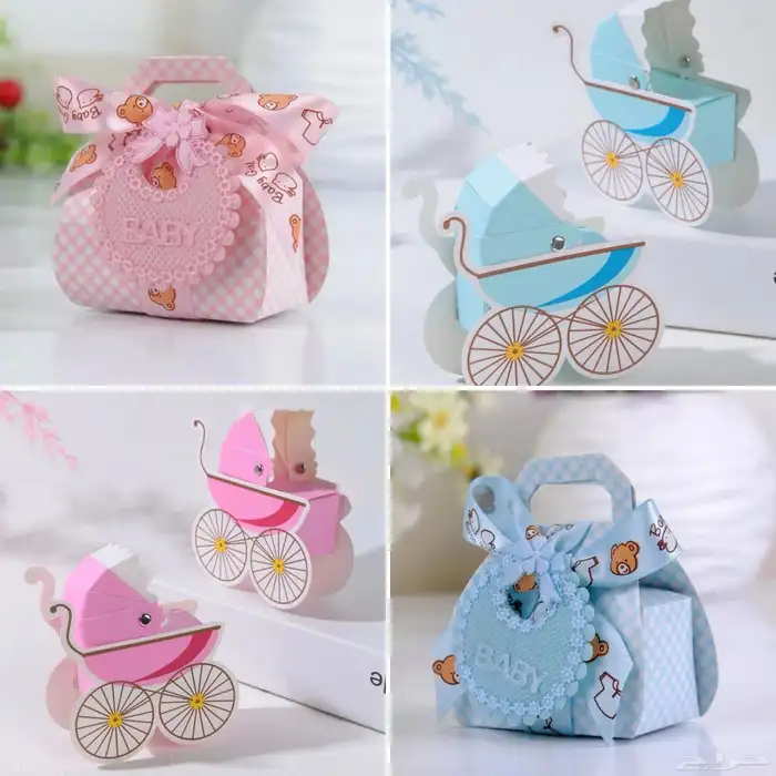 توزيعات مواليد بانسب الاسعار 2