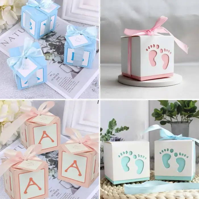 توزيعات مواليد بانسب الاسعار 3