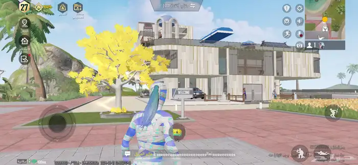 حساب ببجي للبيع ( فخم ) 16