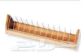 مستلزمات حلال طيور مواشي 8