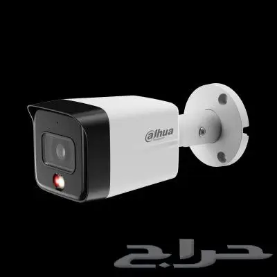 عرض أقل سعر 4كاميرات مراقبة ذكية IP شامل التركيب 1795 ريال 1