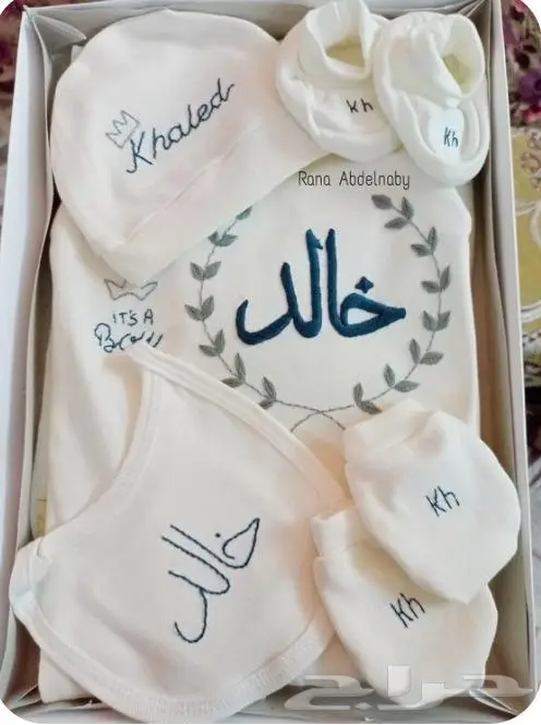 تطريز كمبيوتر تصميم عليك وتنفيذ علينا 0