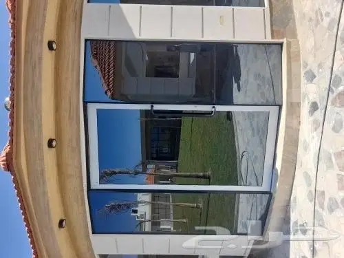 زجاج سكريت محايل عسير بلكونت 4