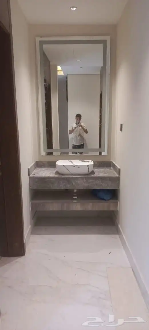 تفصيل مغاسل مودرن على حسب الطلب 2