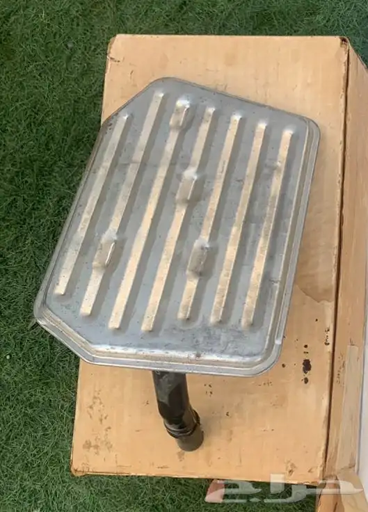 قطع غيار أمريكي كابرس 11
