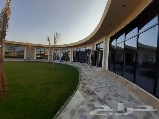 زجاج سكريت محايل عسير بلكونت 5