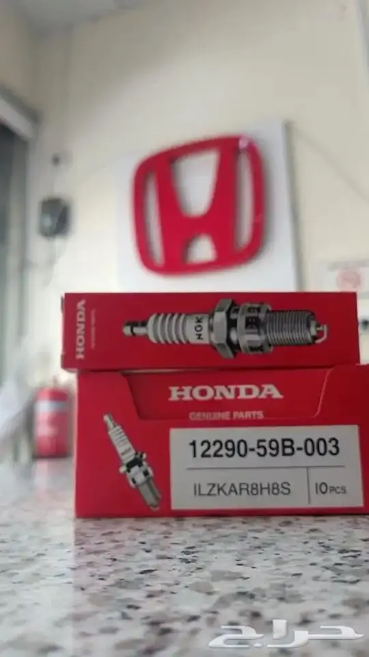 قطع غيار هوندا مقص سي ار في CR-V 5