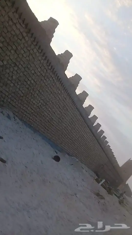 م طين تراث حجر أبراج حمام 2