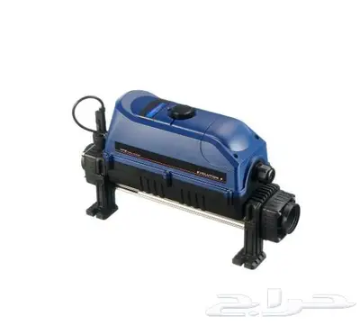 تركيب سخان مسبح وسخانات مسابح بالرياض Pool Heater 1